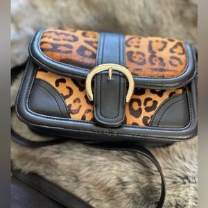 Top Shop crossbody purse